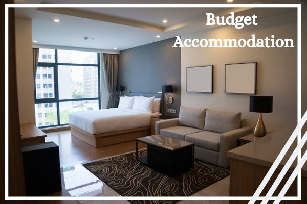Budget Accommodation